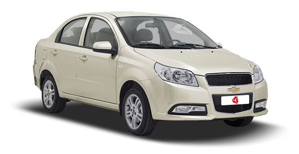Chevrolet Nexia
