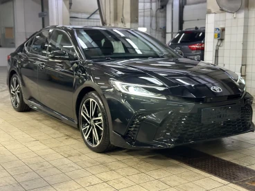 Изображение Toyota Camry
