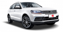 Haval H6 Coupe