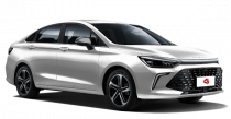 Kaiyi E5