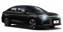 Kaiyi E5
