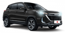 HAVAL H2