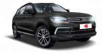 Haval H6 Coupe